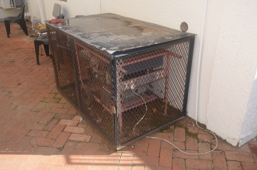  Bedroom Property for Sale in Westdene Free State